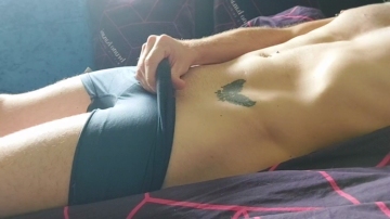 Squall90  06-08-2021 Recorded Video Naked